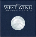 The West Wing: The Complete Series (DVD), Warner Home Video, Drama