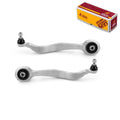 Metrix Premium Front L & R Lower Forward Control Arm 526803 & 526804 Fits 08-09 Mercedes-Benz C230 AWD, 08-11 C300 AWD, 08-15 C350 AWD, 10-12 C250 AWD, 12-14 C300, 12-14 E350 AWD