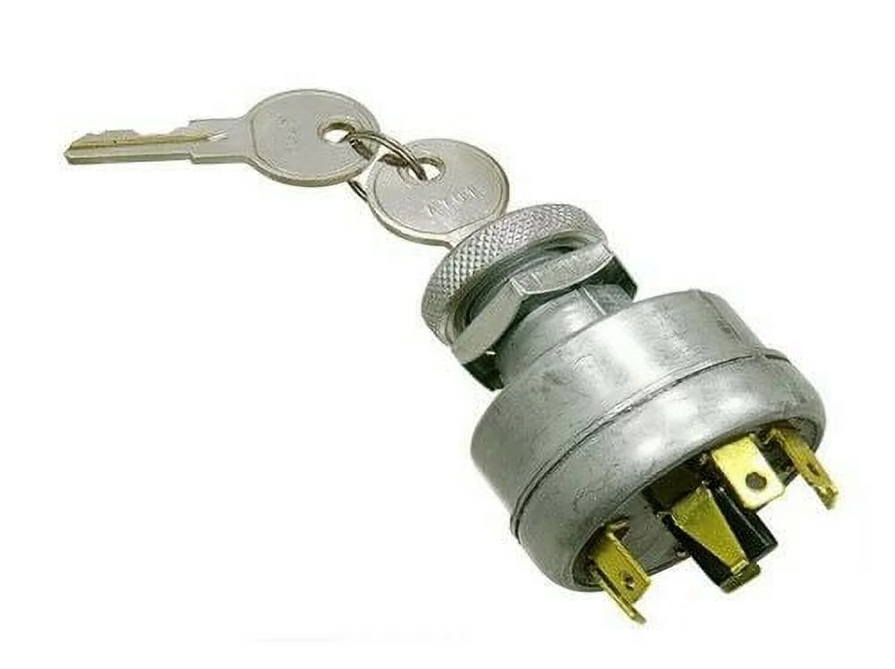 New Ignition Switch For Ski-Doo Everest 500E LC 1978