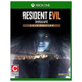Resident Evil 7 Biohazard Gold Edition - Xbox One