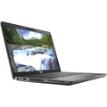 Dell Latitude 5400 14 Notebook - Core i7-8665U - 8GB RAM - 256GB SSD - UHD Graphics 620 - Windows 10 Pro - Black