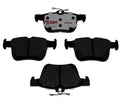 Raybestos EHT1761 Enhanced Technology Friction Pads Brake Pad Set Fits select: 2019-2023 VOLKSWAGEN JETTA, 2018-2020 VOLKSWAGEN TIGUAN
