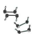 Stabilizer Sway Bar End Front Rear Right Left Kit For Durango Grand Cherokee