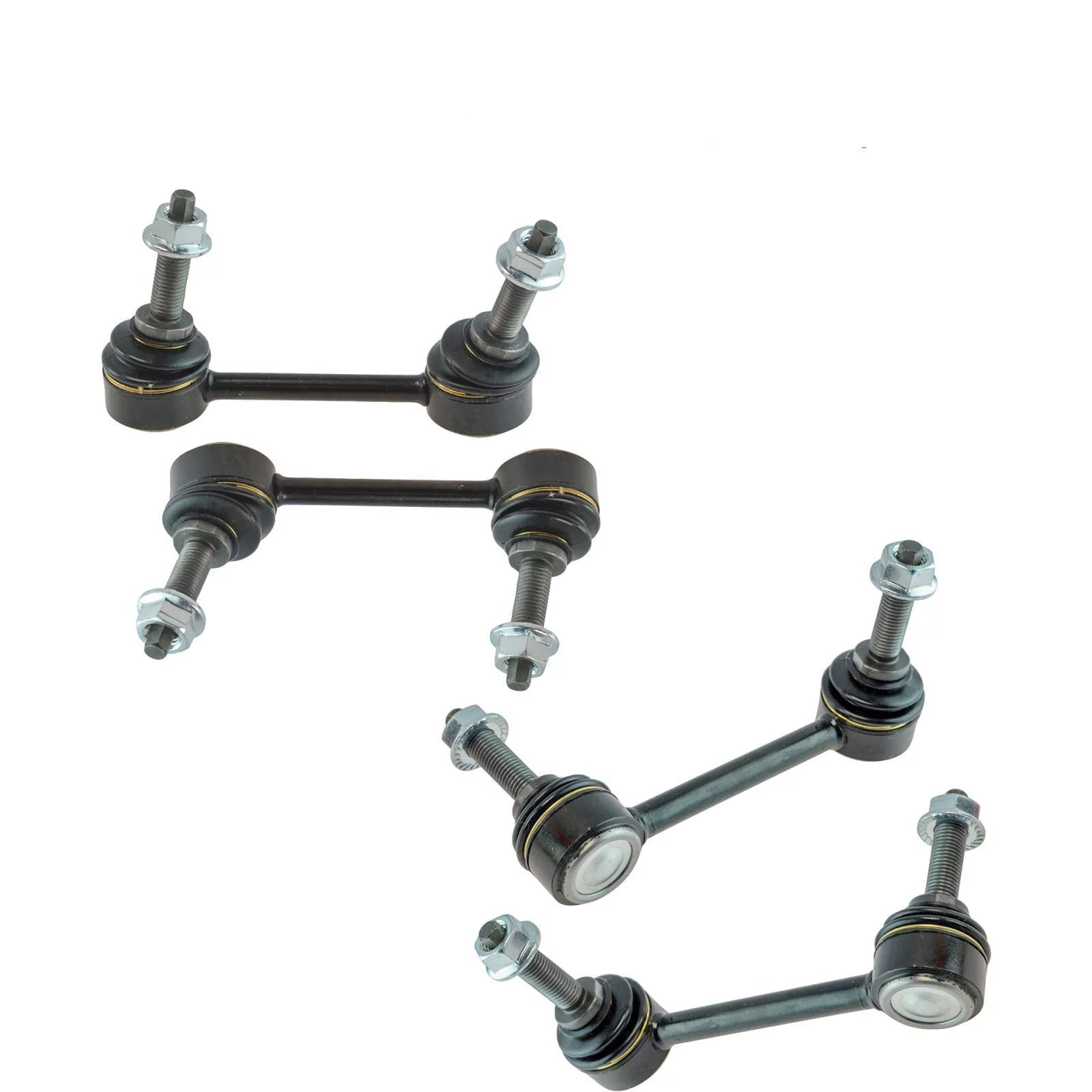 Stabilizer Sway Bar End Front Rear Right Left Kit For Durango Grand Cherokee