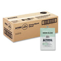 Flavia Alterra Decaf House Blend Coffee Freshpack, 0.25 oz Pouch, 100/Carton