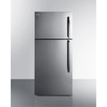 Summit Full size Medical - General Purpose Freezer CTR18PLLHD