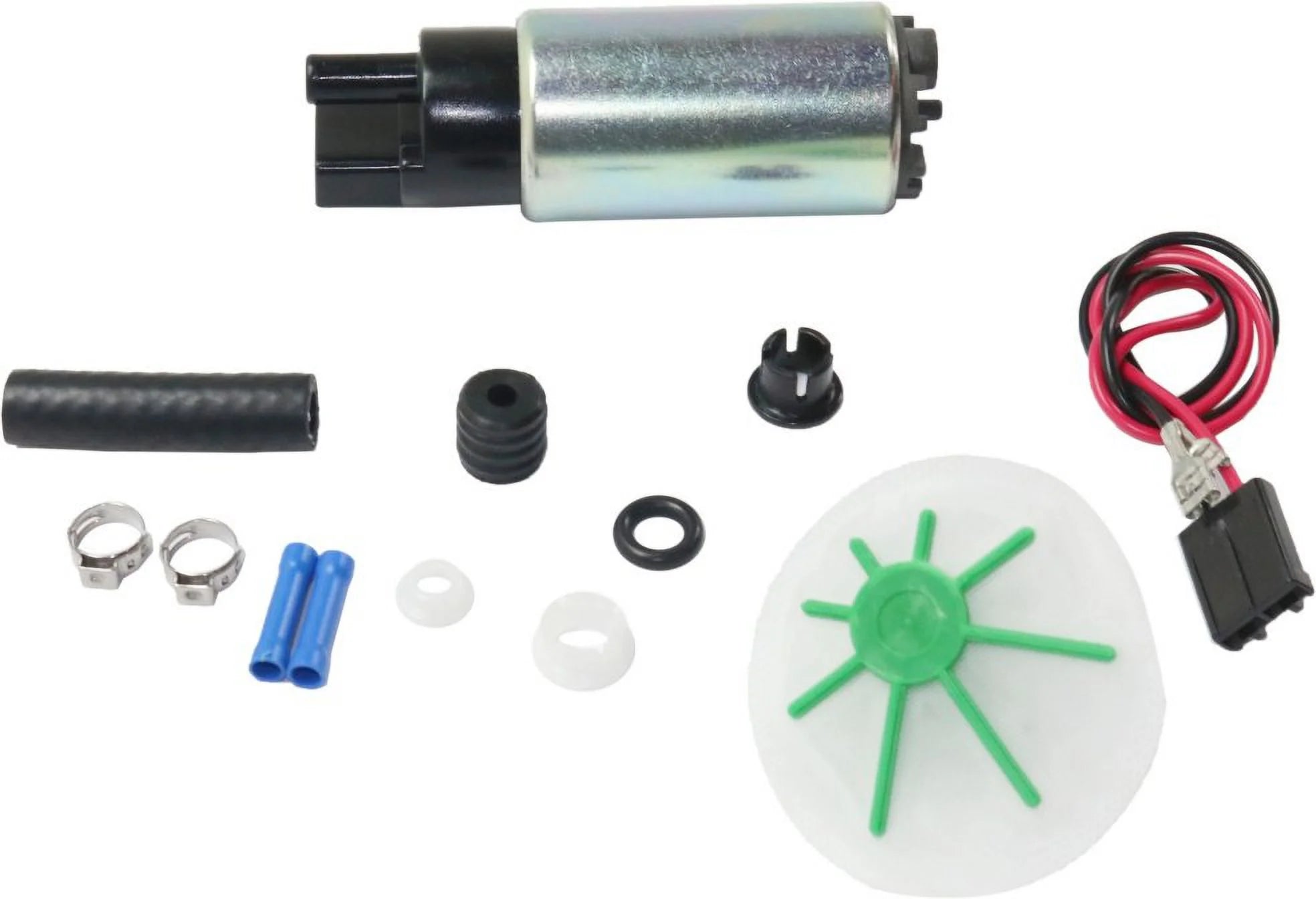 Fuel Pump For WRANGLER 91-95 (YJ) NAVIGATOR 98-02 ECLIPSE 00-12 Fits REPJ314513