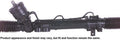 Cardone Reman Complete Long Rack Steering Rack, w/o Outer Tie Rod Ends Fits select: 1996-1998 BUICK LESABRE, 1996-1999 PONTIAC BONNEVILLE SE