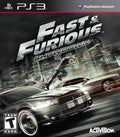 Activision Fast & Furious Showdown