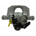 Motorcraft Remanufactured Brake Caliper, Friction Ready Fits select: 2010-2012 FORD TAURUS, 2009 FORD FLEX