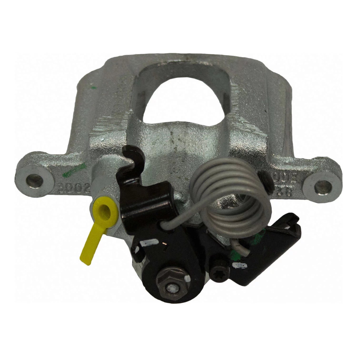 Motorcraft Remanufactured Brake Caliper, Friction Ready Fits select: 2010-2012 FORD TAURUS, 2009 FORD FLEX