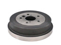 Rear Brake Drum - Compatible with 2002 - 2006 Toyota Camry 2003 2004 2005