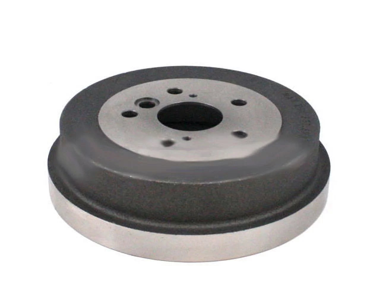 Rear Brake Drum - Compatible with 2002 - 2006 Toyota Camry 2003 2004 2005