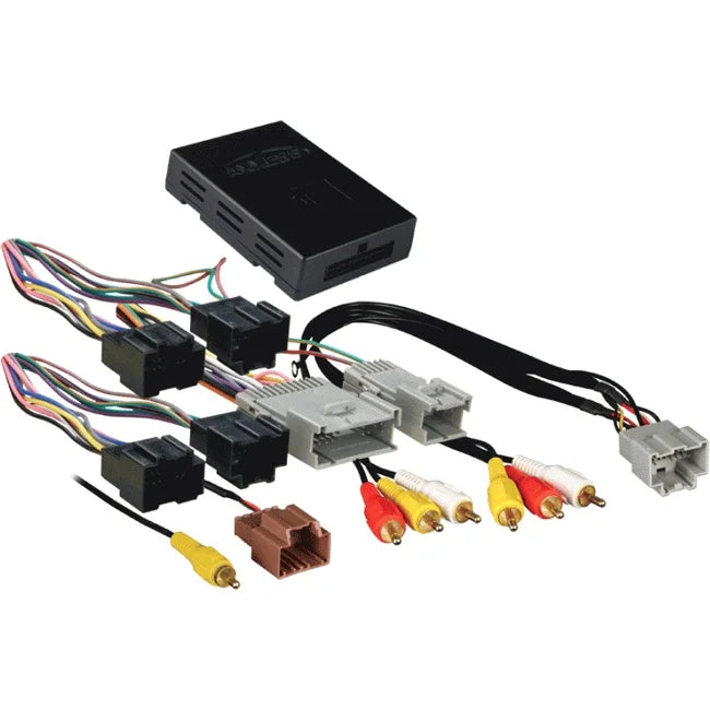 Metra Axxess AX-ADGM100 Auto Detect Interface for GM 2000-Up BRAND NEW!
