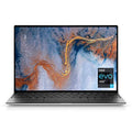 Dell XPS 13 9310 Touchscreen Laptop - 13.4-inch UHD+ Display, Thin and Light, Intel Core i7-1195G7, 16GB LPDDR4x RAM, 512GB SSD, Intel Iris Xe, Killer Wi-Fi 6 + Service, Windows 11 Home - Silver