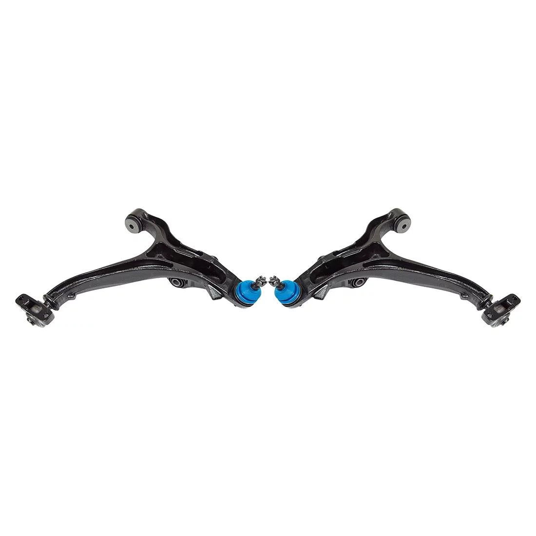 Front Lower Control Arm with Ball Joint Mevotech for 2005-2010 Jeep Grand Cherokee