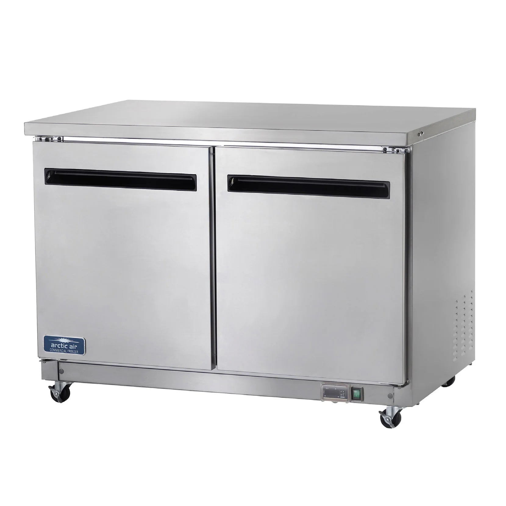 Arctic Air AUC48F 48 Undercounter Freezer - 12 cu. ft.