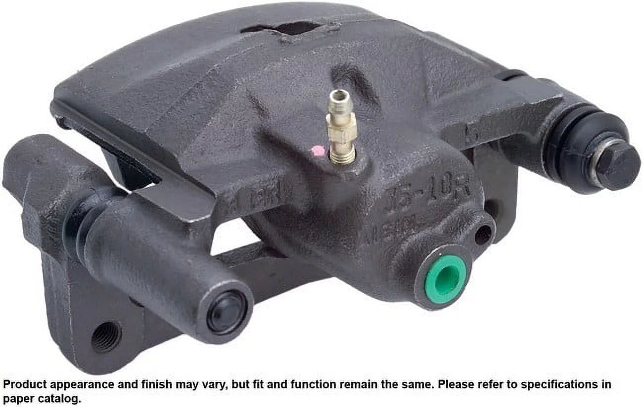 A1 CARDONE - CALIPER W/BRCKT Fits select: 1988-1999 TOYOTA CAMRY, 1999 TOYOTA CAMRY SOLARA