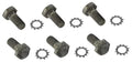 Fel-Pro Oe 6579 FEP6579 FUEL PUMP GASKET