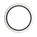 XMXY Car Steering Wheel Cover, Simple Winter Christmas Tree Non-Slip Jeep Truck Universal Elastic Steering Wheel Protector 15 inch