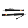 2Pcs Rear Shock Strut Absorbers for Toyota Lexus GX470 4.7L 2003-2009 4853069485