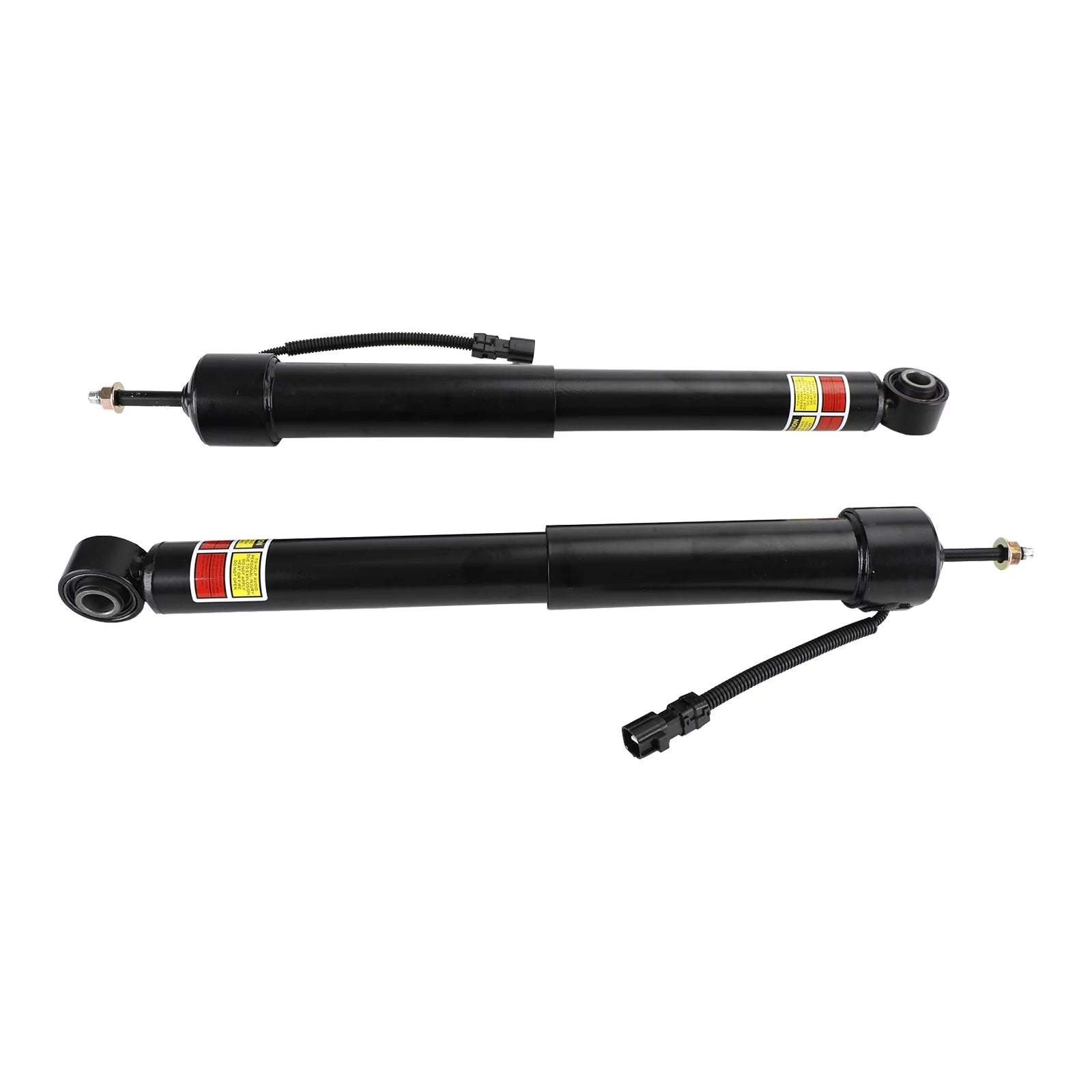 2Pcs Rear Shock Strut Absorbers for Toyota Lexus GX470 4.7L 2003-2009 4853069485