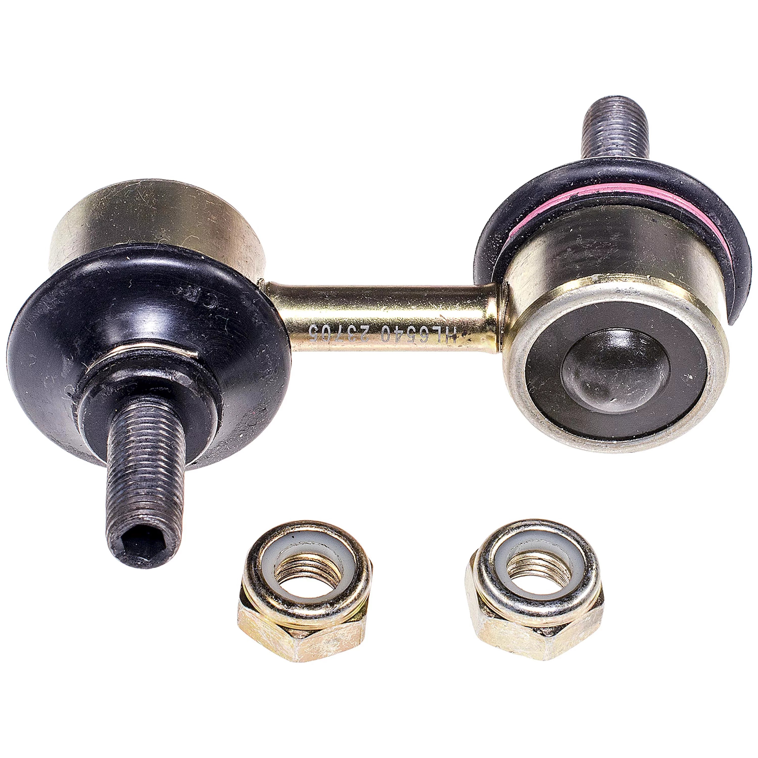 Dorman SK90133PR Rear Suspension Stabilizer Bar Link Kit for Specific Hyundai Models Fits select: 1995-1998 HYUNDAI SONATA