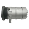RYC Reman AC Compressor and A/C Clutch EG970 (Fits Chevrolet Astro 4.3L 1991, 1992, 1993, 1994; Fits GMC Safari 4.3L 1991, 1992, 1993, 1994)