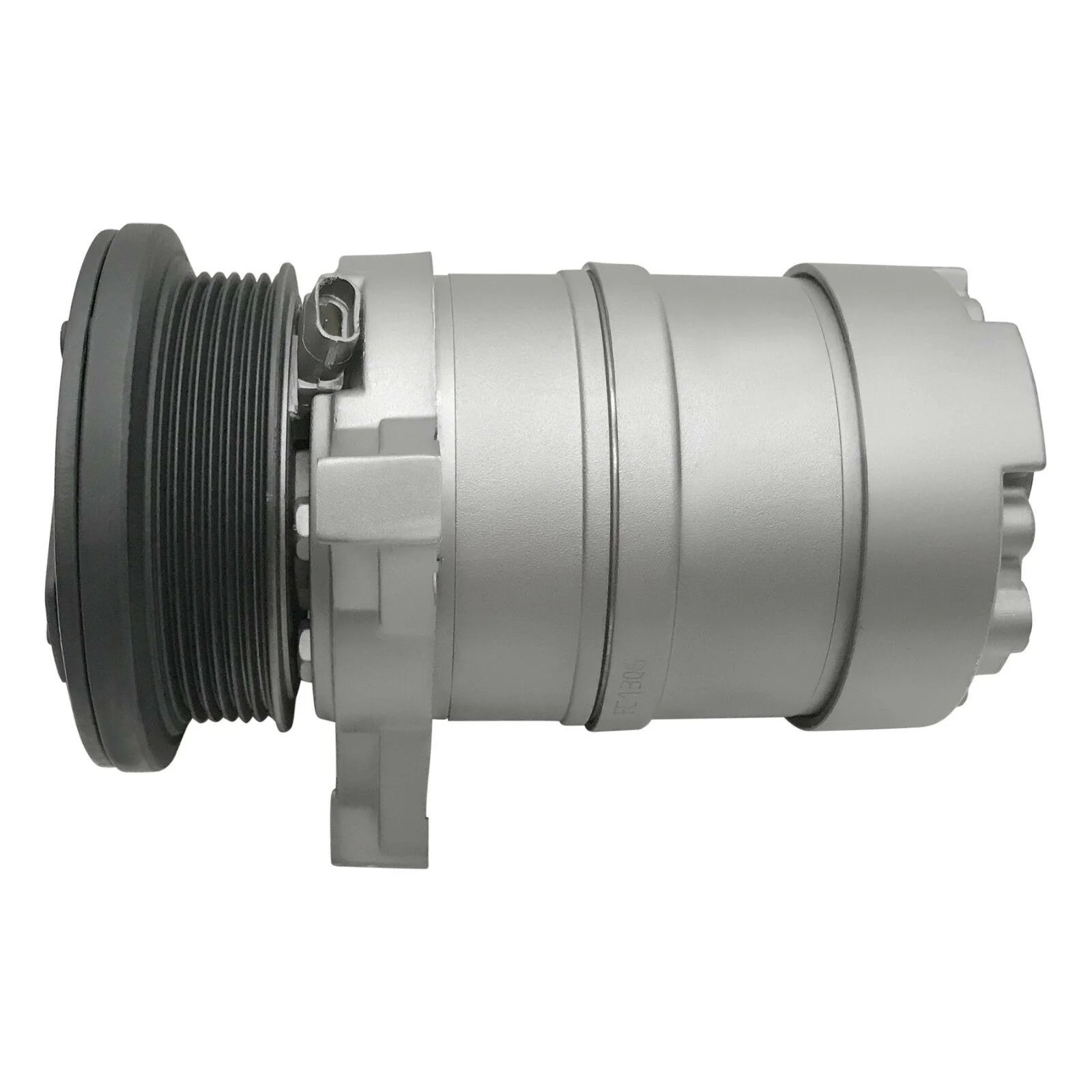 RYC Reman AC Compressor and A/C Clutch EG970 (Fits Chevrolet Astro 4.3L 1991, 1992, 1993, 1994; Fits GMC Safari 4.3L 1991, 1992, 1993, 1994)
