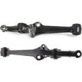 2PCS Front Lower Control Arm Mevotech for 1990-1993 Acura Integra
