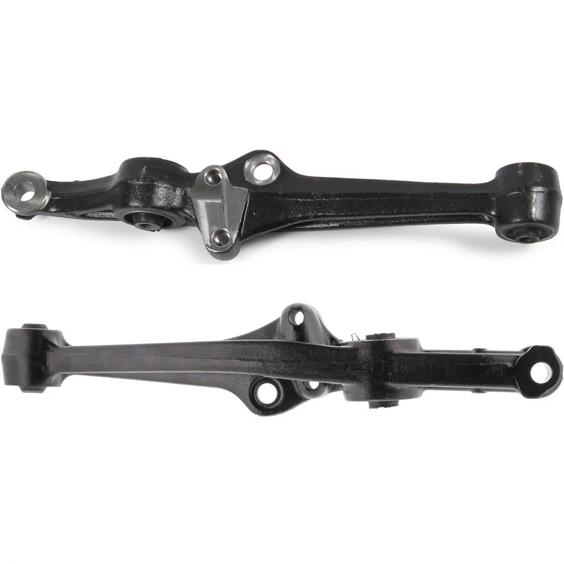 2PCS Front Lower Control Arm Mevotech for 1990-1993 Acura Integra