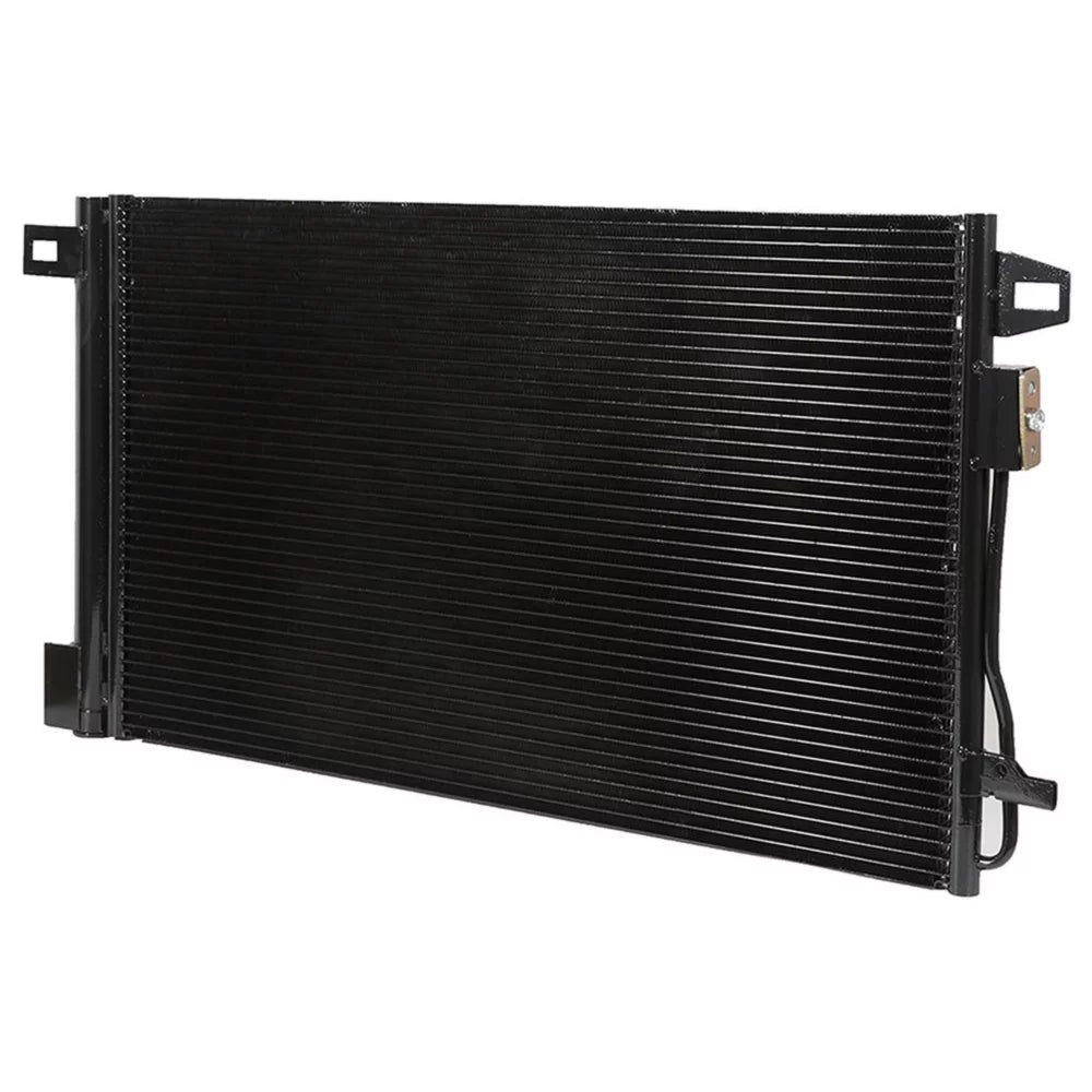 AC Condenser For 08-15 Enclave 09-16 Traverse 07-16 Acadia 07-10 Outlook V6 3.6L