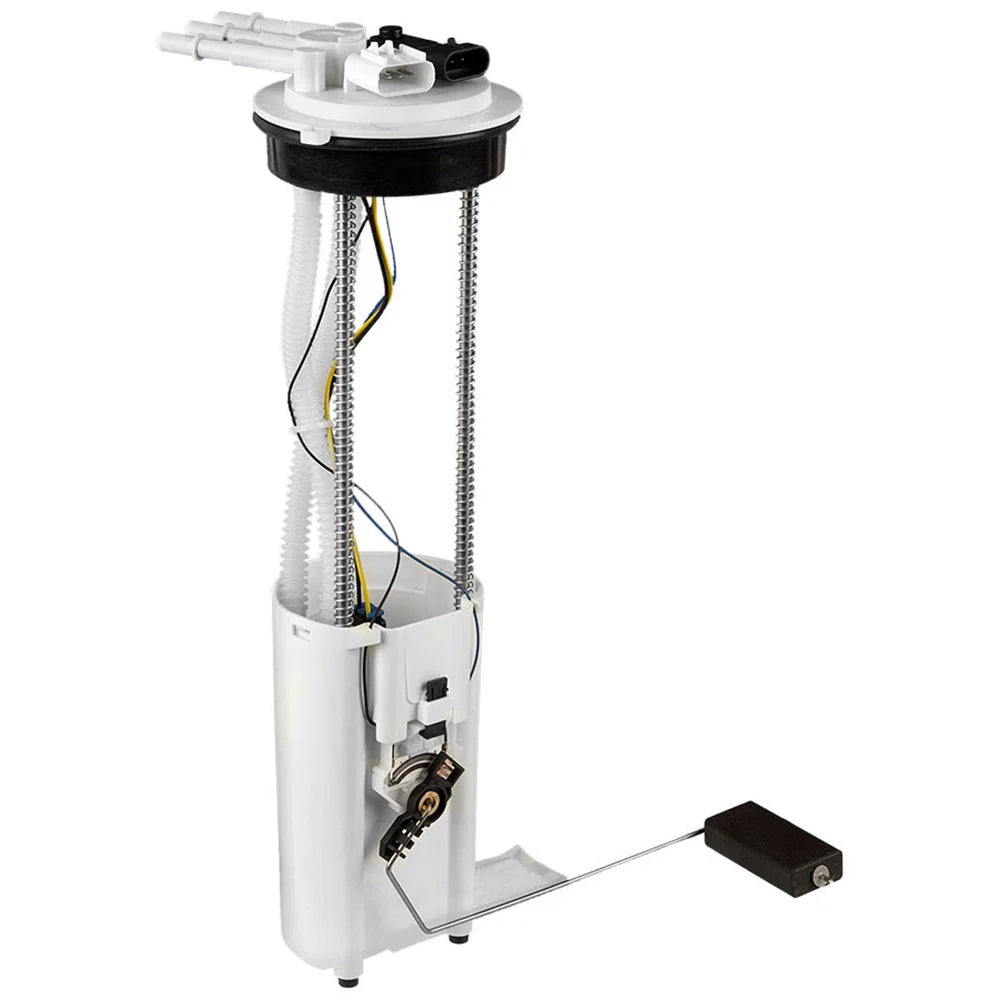 For Chevrolet Silverado 1500 & GMC Sierra 1500 Complete Fuel Pump Assembly - Buyautoparts