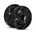 R1 Concepts Rear Brakes and Rotors Kit