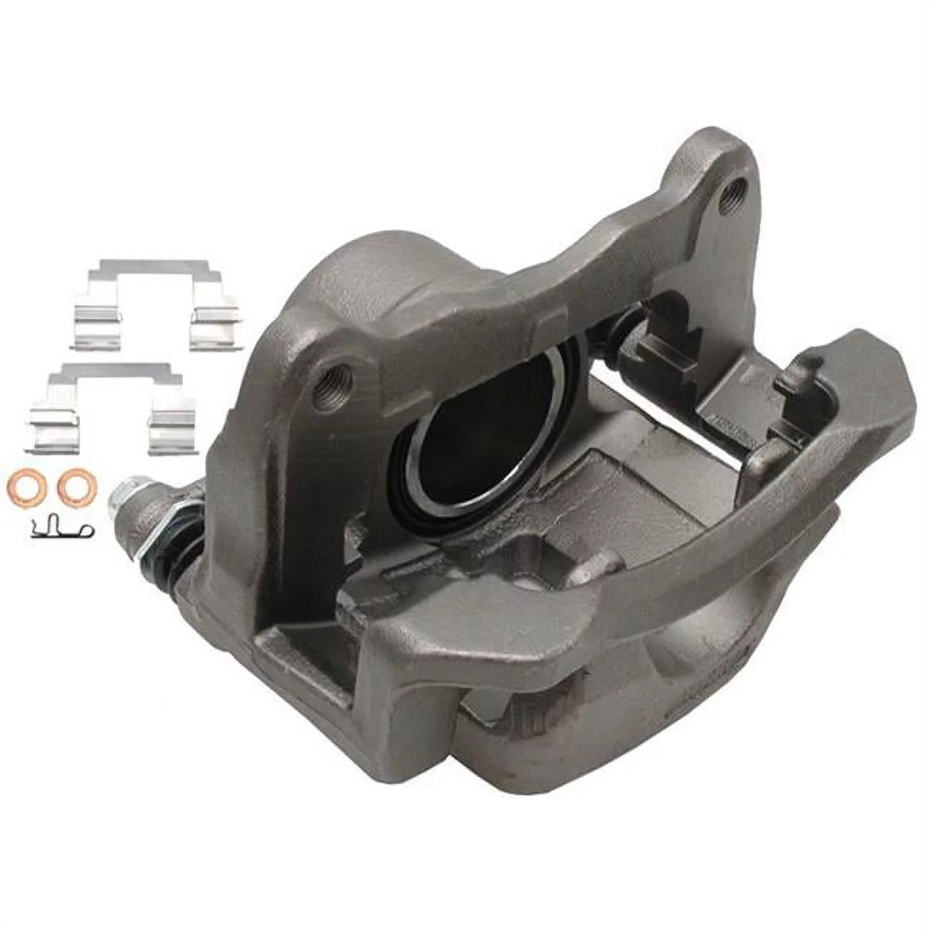 Raybestos Brakes Disc Brake Caliper P/N:Frc11386 Fits select: 2003-2008 TOYOTA COROLLA, 2003-2008 TOYOTA COROLLA MATRIX