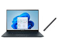 ASUS Zenbook 14X 14.5 2.8K OLED 120Hz Touch Laptop | 13th Generation Intel Core I7-13700H | Intel Iris Xe Graphics | 16GB RAM DDR5| 2TB SSD | Backlit | Windows 11 Home | Bundle with Stylus Pen