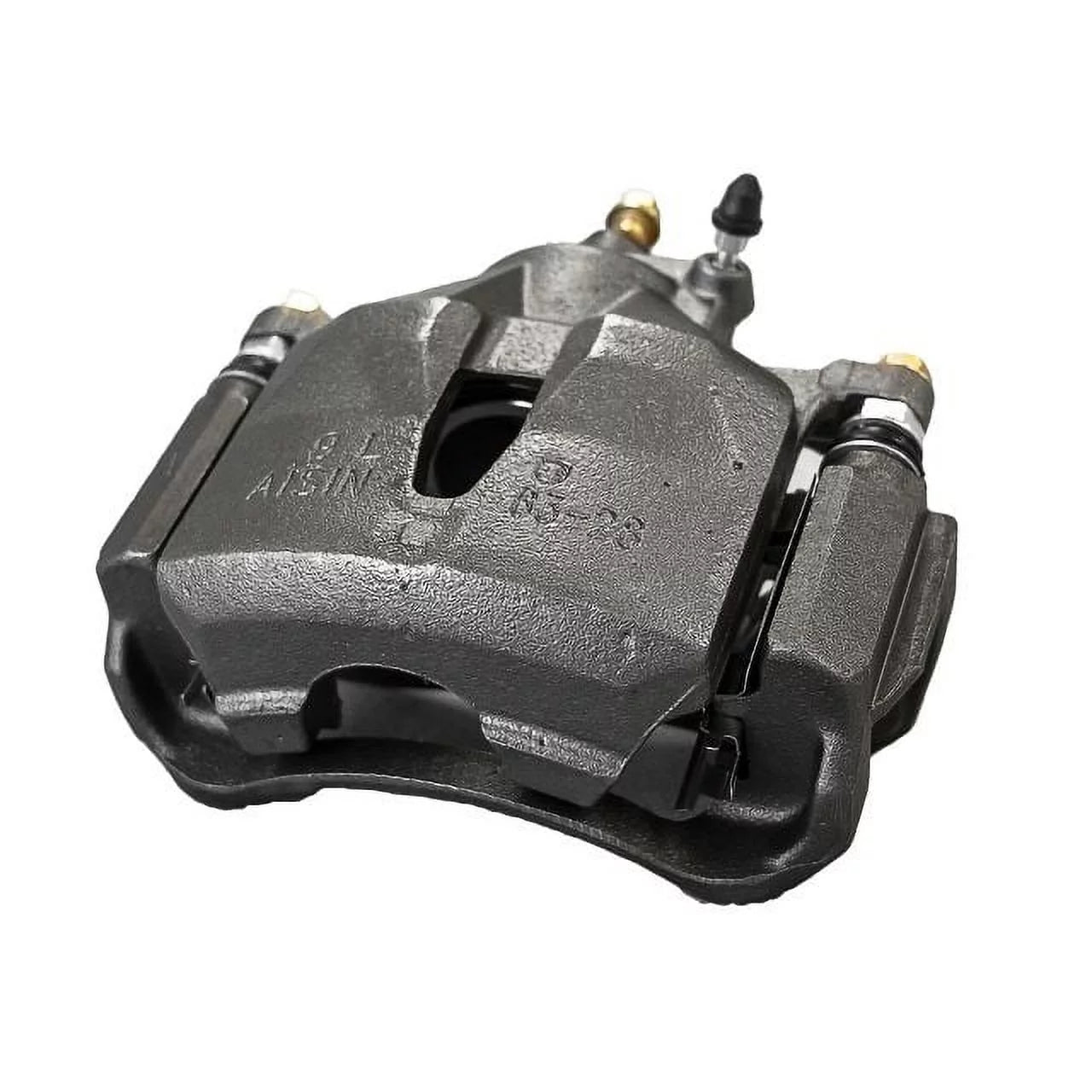 Power Stop Rear Right One Stock Replacement Caliper L6993 Fits 2012 Toyota Camry