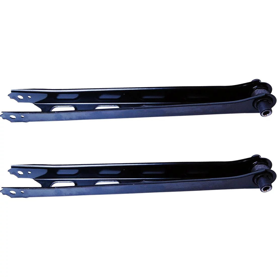 2PCS Mevotech Supreme Suspension Control Arm Rear Lower Fits LS Saturn 2000-2000