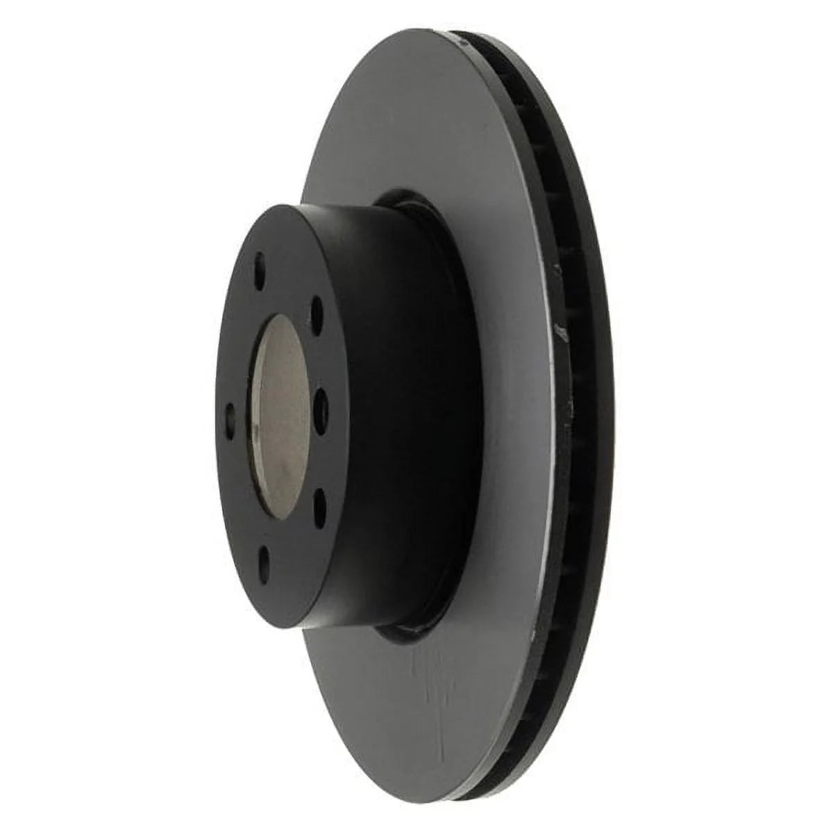 Vented Front Brake Rotor for BMW 1-Series 2008-2013 OE ACDelco 18A2525A