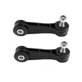Front Suspensia Sway Bar Links Stabilizer Bar End Link Fits Volkswagen Beetle 1998-2010 Fits Volkswagen Golf 1998-2003 Fits Volkswagen Jetta 1999-2006