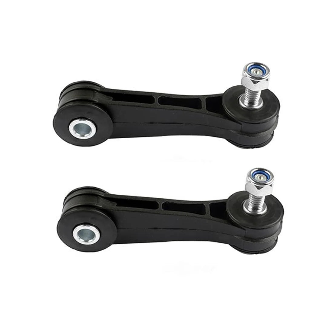 Front Suspensia Sway Bar Links Stabilizer Bar End Link Fits Volkswagen Beetle 1998-2010 Fits Volkswagen Golf 1998-2003 Fits Volkswagen Jetta 1999-2006