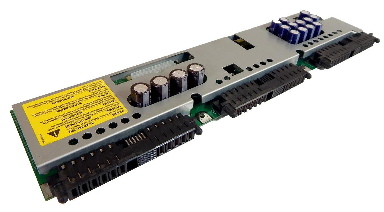 Intel Power Distrinution BKOC2PDB Board 729362-602 8004525 / 731900-006