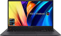 ASUS Vivobook S 15 Laptop 2023 New, 15.6 FHD Display, 12th Intel i7-12700H 14-Core, Iris Xe Graphics, 16GB DDR4 512GB SSD, Backlit KB, Thunderbolt 4, FP Reader, Wi-Fi 6E, Win11 Pro, COU 32GB USB