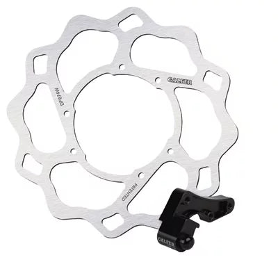 Galfer SKW Oversize Rotor Kit 270mm for Honda CRF250R 2015-2018