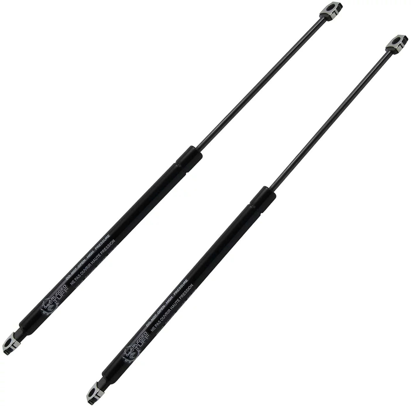 Rugged TUFF Front Hood Lift Support Shock Gas Strut Fits 1992-1999 BMW 3-Series E36, M3 RT240008