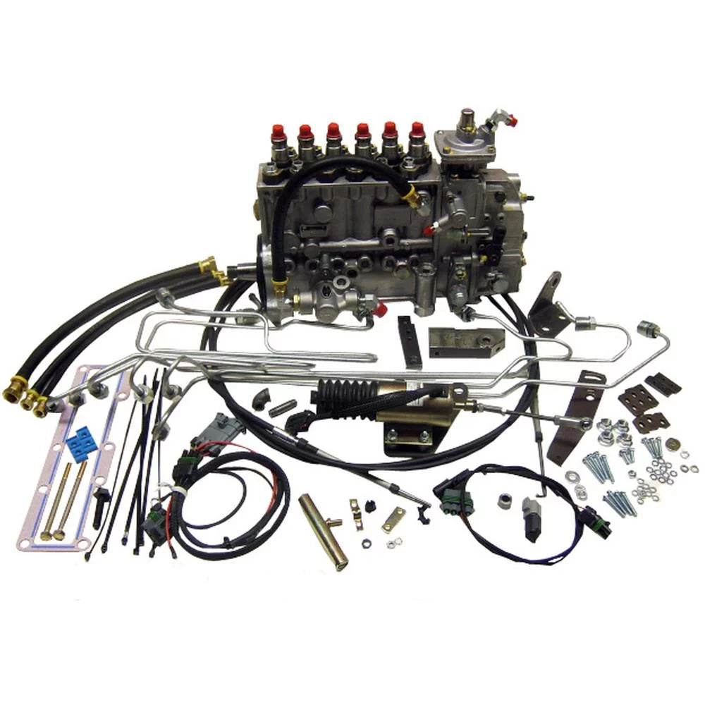RAParts AMX36274 Caps Pump Replacement Kit