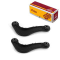 Metrix Premium 2 PCS Rear Upper Control Arm RK642097 Fits 2007-2010 Ford Edge, 2007-2010 Lincoln MKX