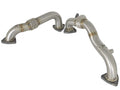 aFe Power 48-33016 Twisted Steel Header, 1 Pack