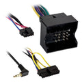 Metra Axxess AX-ADVW01 03-Up Volkswagen Vehicle Quality Data Interface Harness