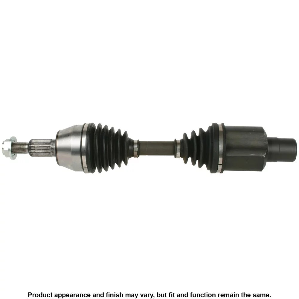 CARDONE New 66-3382 CV Axle Assembly Front Left, Front Right fits 2004-2009 Chrysler, Dodge 5211 4390Ab